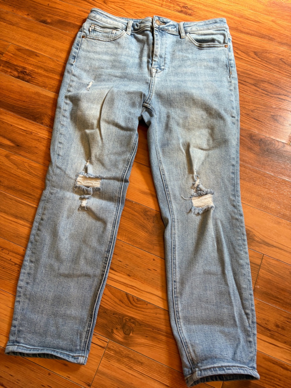 Judy blue jeans